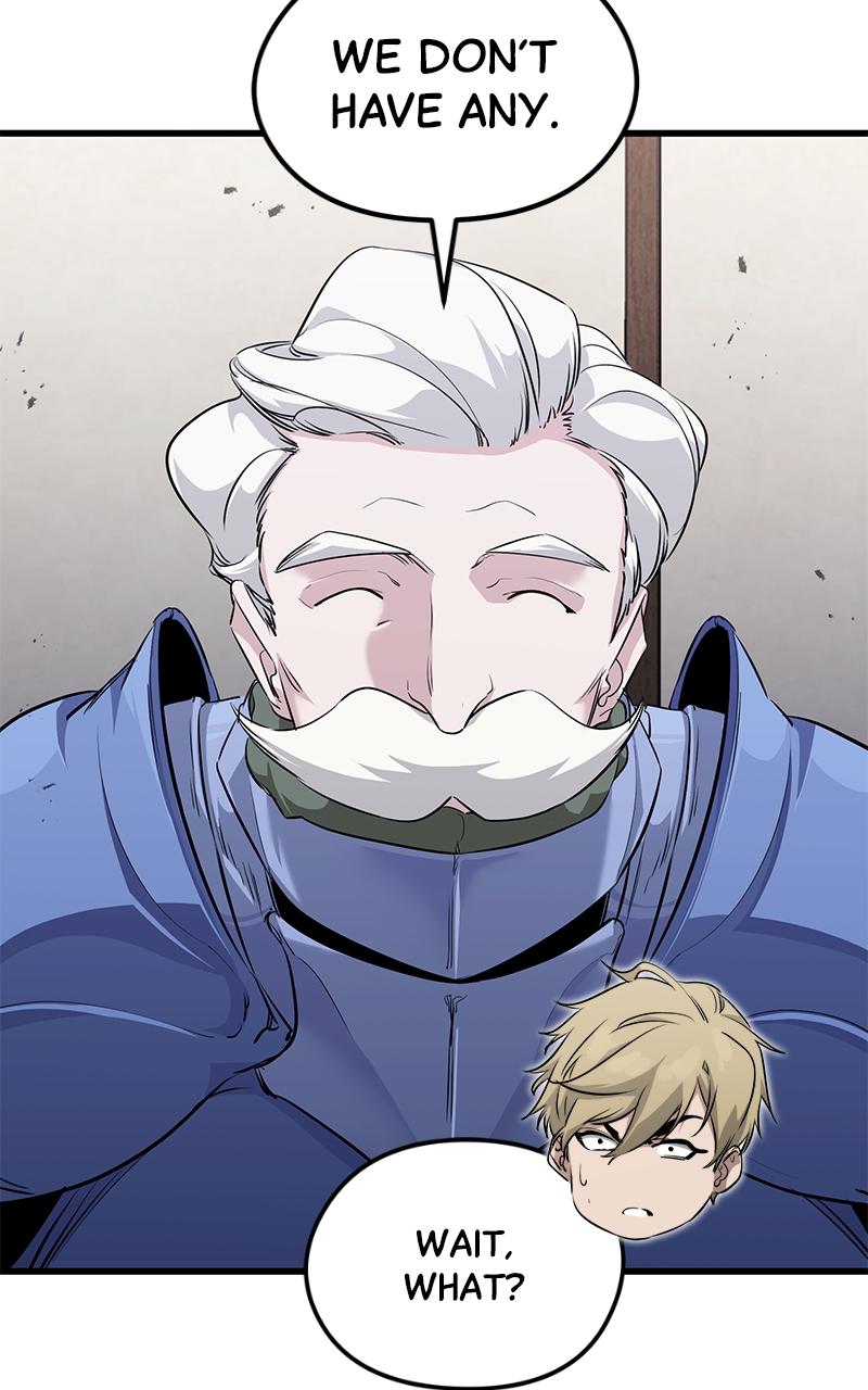 The Regressed Mercenary Has a Plan Chapter 6 — page 113