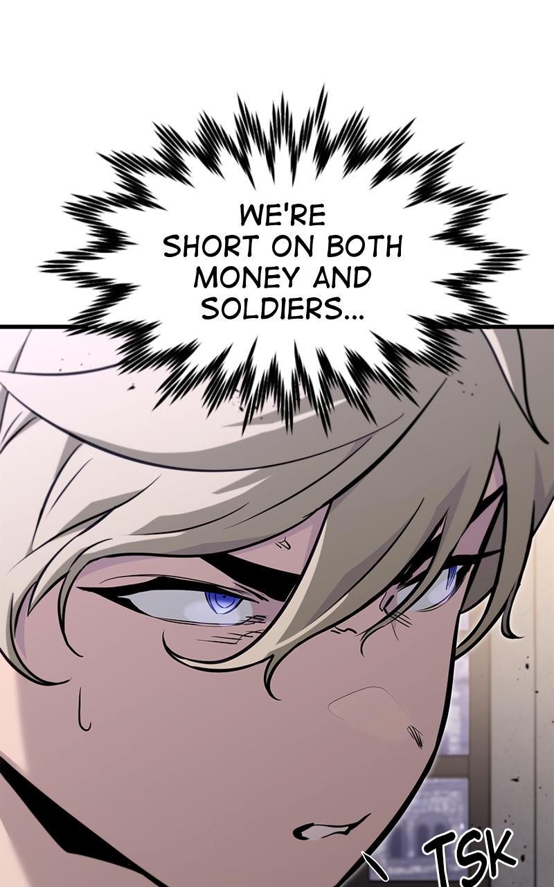 The Regressed Mercenary Has a Plan Chapter 6 — page 117