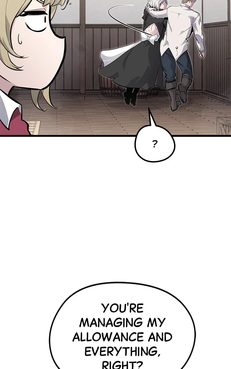 The Regressed Mercenary Has a Plan Chapter 6 — page 119