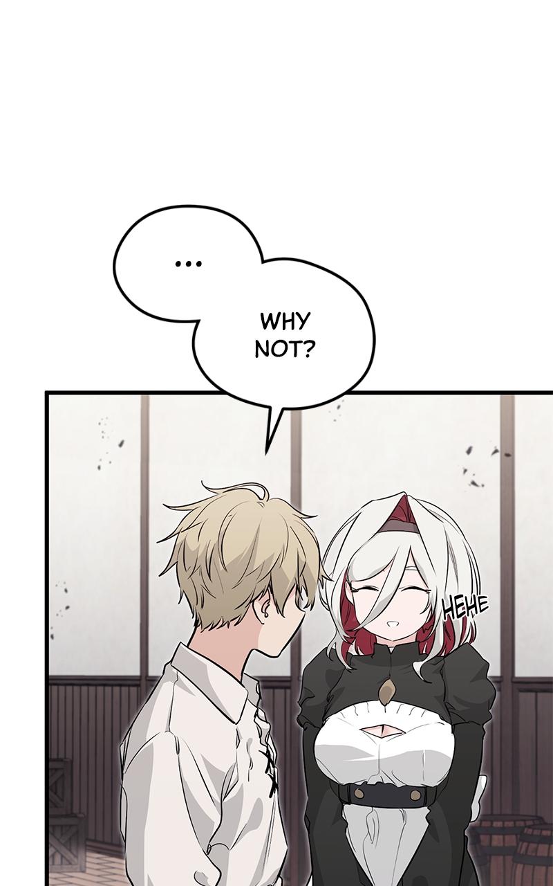 The Regressed Mercenary Has a Plan Chapter 6 — page 123