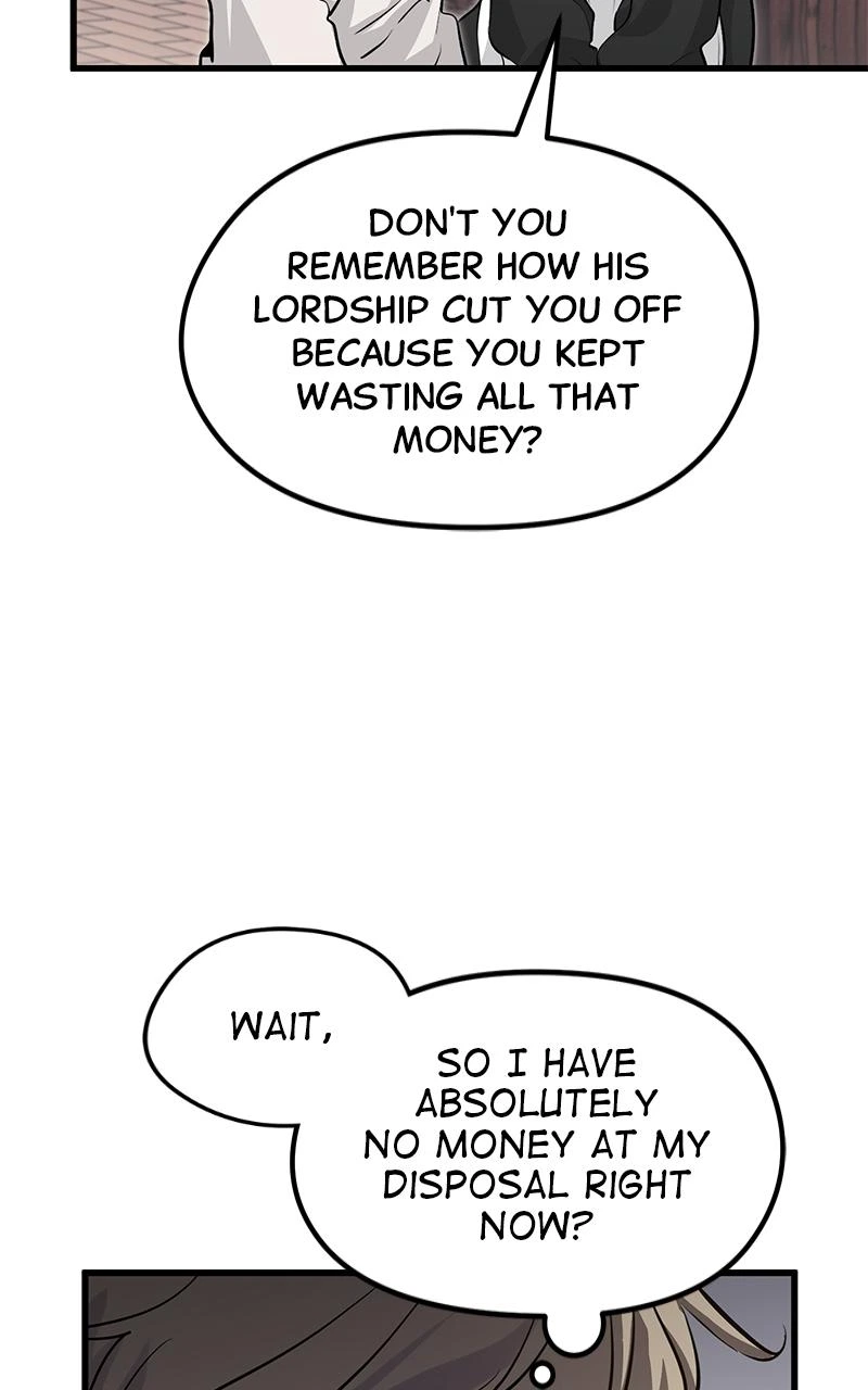 The Regressed Mercenary Has a Plan Chapter 6 — page 124