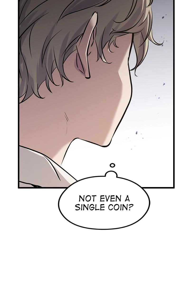 The Regressed Mercenary Has a Plan Chapter 6 — page 125