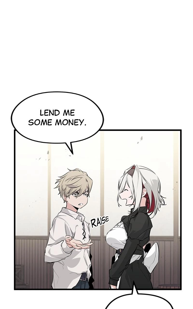 The Regressed Mercenary Has a Plan Chapter 6 — page 126