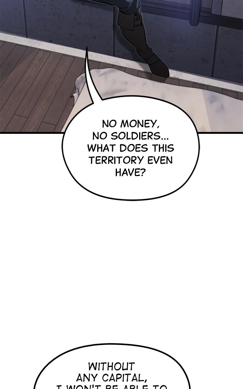 The Regressed Mercenary Has a Plan Chapter 6 — page 129