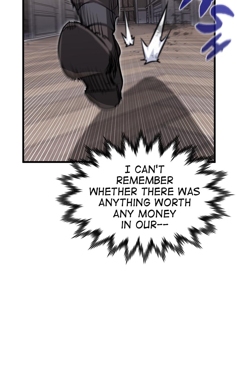 The Regressed Mercenary Has a Plan Chapter 6 — page 132