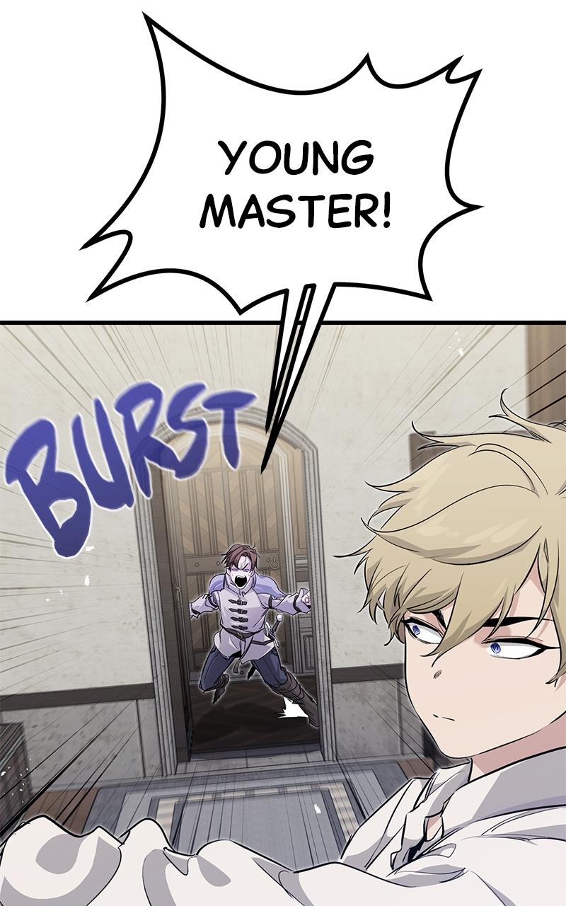 The Regressed Mercenary Has a Plan Chapter 6 — page 133
