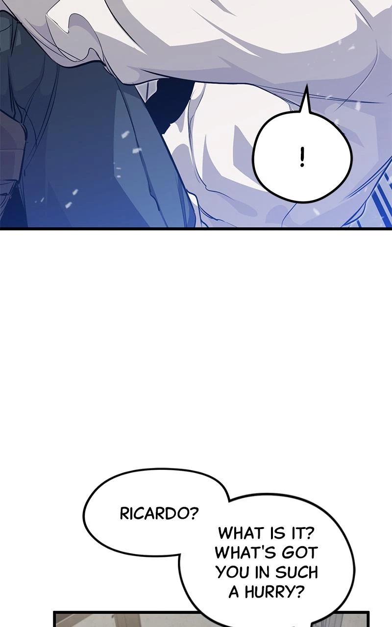 The Regressed Mercenary Has a Plan Chapter 6 — page 134