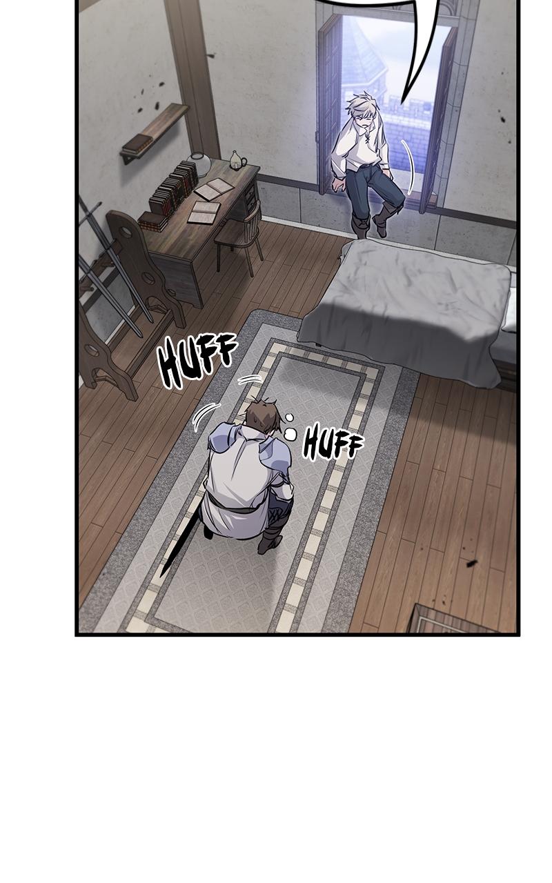 The Regressed Mercenary Has a Plan Chapter 6 — page 135