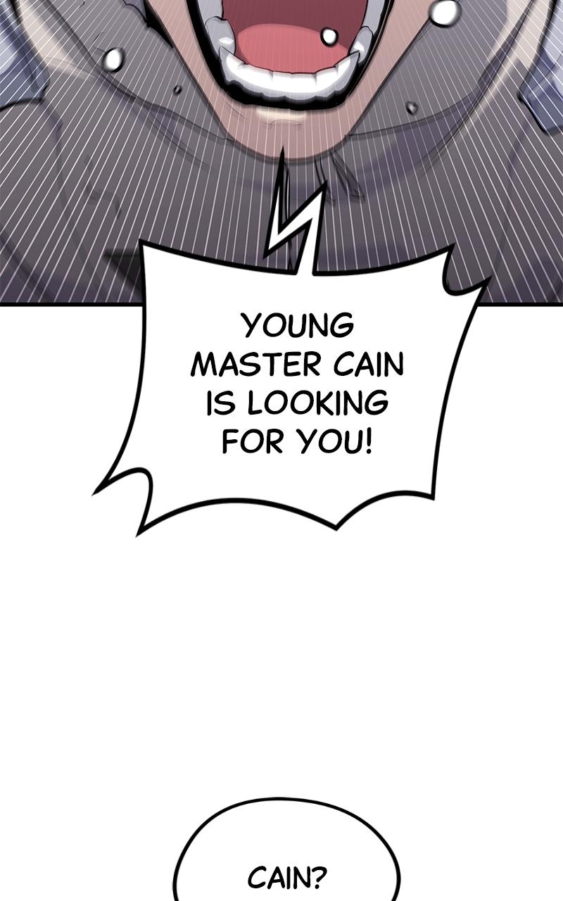 The Regressed Mercenary Has a Plan Chapter 6 — page 137