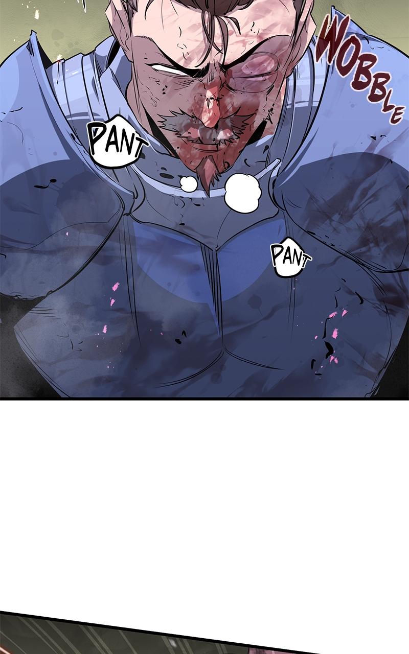 The Regressed Mercenary Has a Plan Chapter 6 — page 140