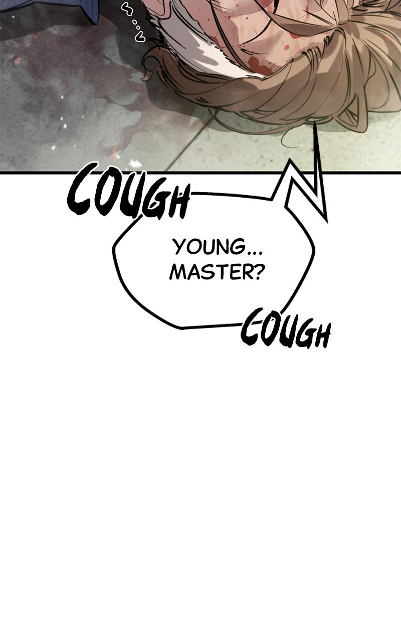 The Regressed Mercenary Has a Plan Chapter 6 — page 151