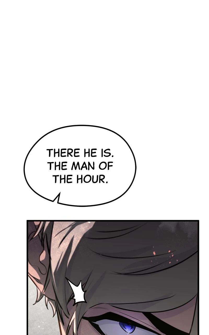 The Regressed Mercenary Has a Plan Chapter 6 — page 153