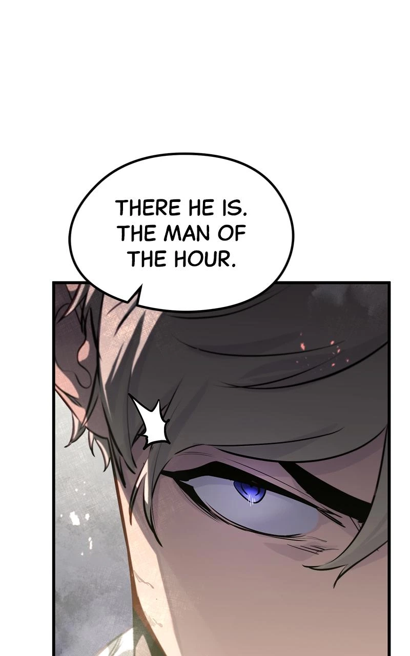 The Regressed Mercenary Has a Plan Chapter 7 — page 1