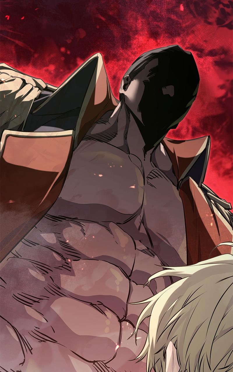 The Regressed Mercenary Has a Plan Chapter 7 — page 3