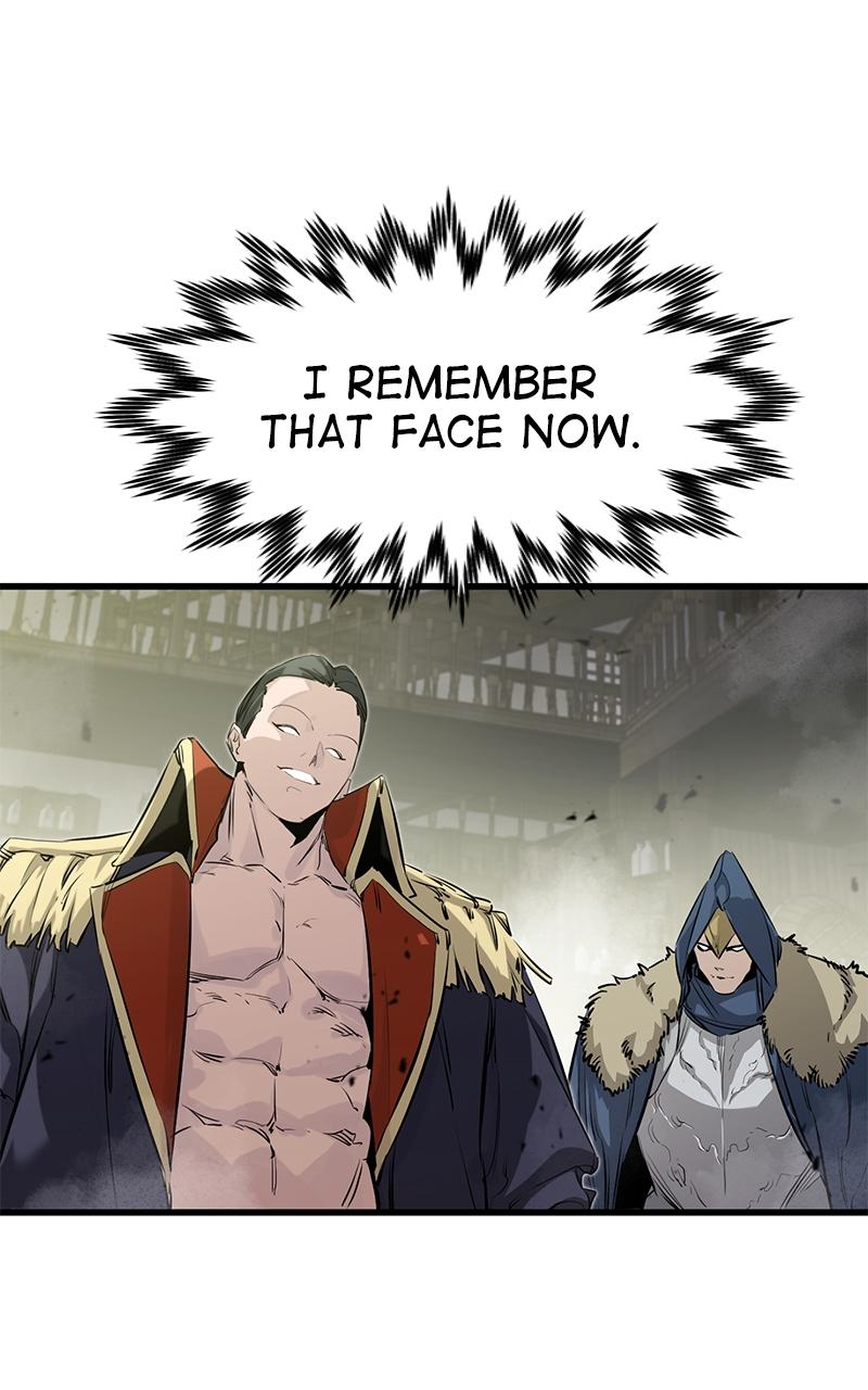 The Regressed Mercenary Has a Plan Chapter 7 — page 9