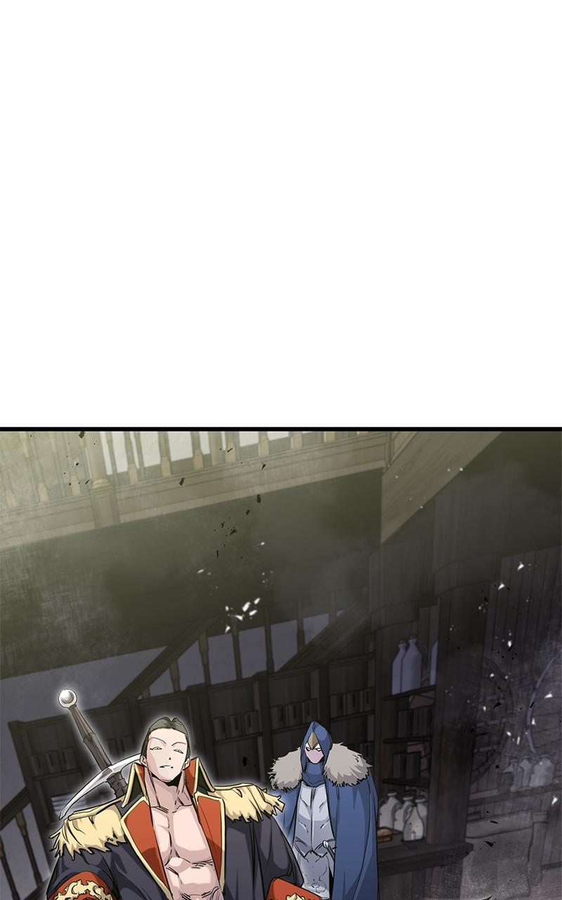 The Regressed Mercenary Has a Plan Chapter 7 — page 18