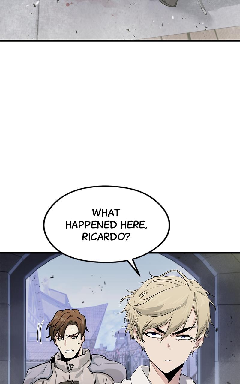The Regressed Mercenary Has a Plan Chapter 7 — page 20
