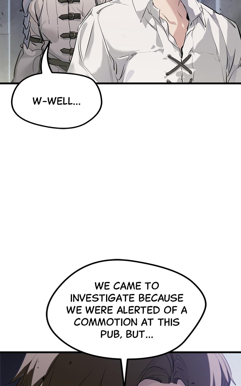 The Regressed Mercenary Has a Plan Chapter 7 — page 21