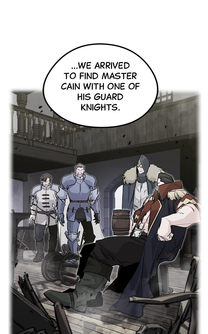 The Regressed Mercenary Has a Plan Chapter 7 — page 23