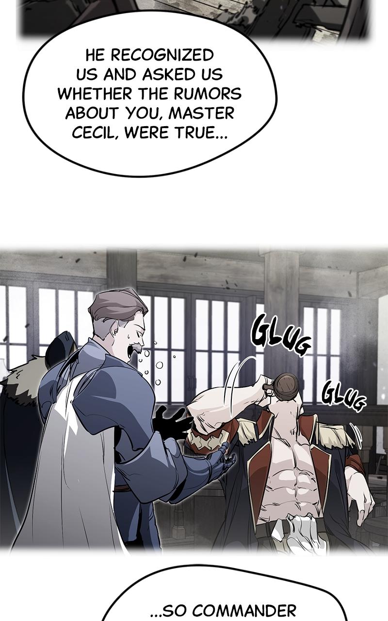 The Regressed Mercenary Has a Plan Chapter 7 — page 24