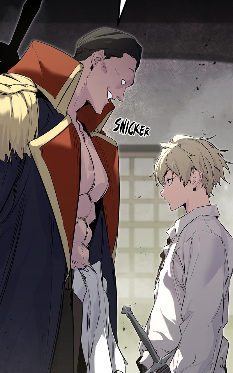 The Regressed Mercenary Has a Plan Chapter 7 — page 33