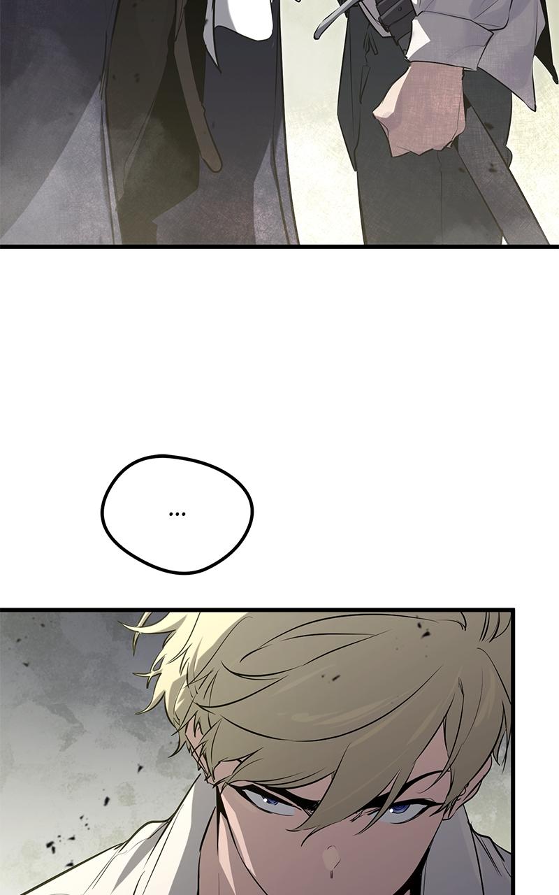 The Regressed Mercenary Has a Plan Chapter 7 — page 34