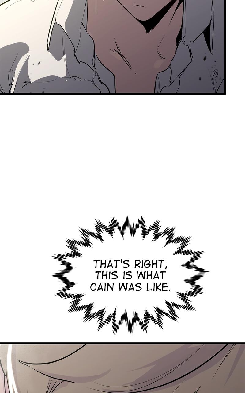 The Regressed Mercenary Has a Plan Chapter 7 — page 35