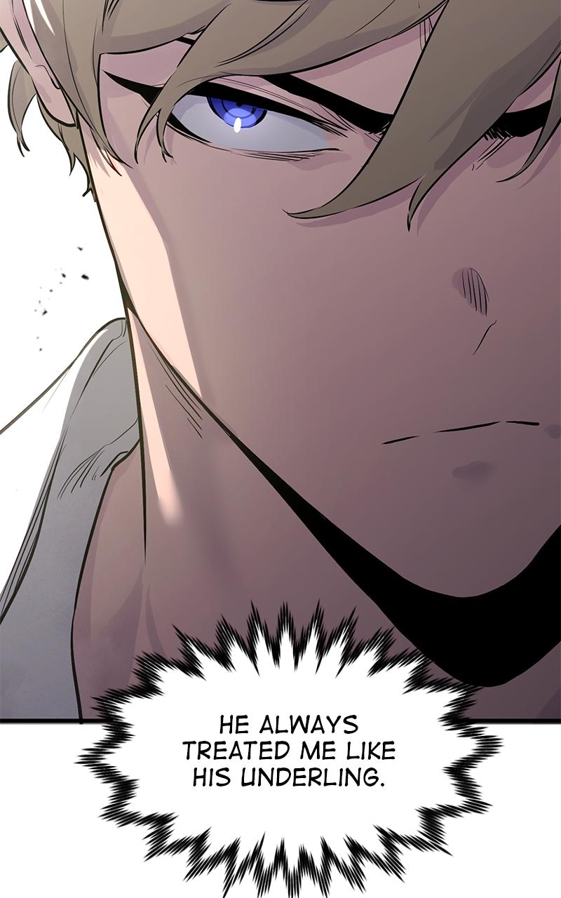 The Regressed Mercenary Has a Plan Chapter 7 — page 36