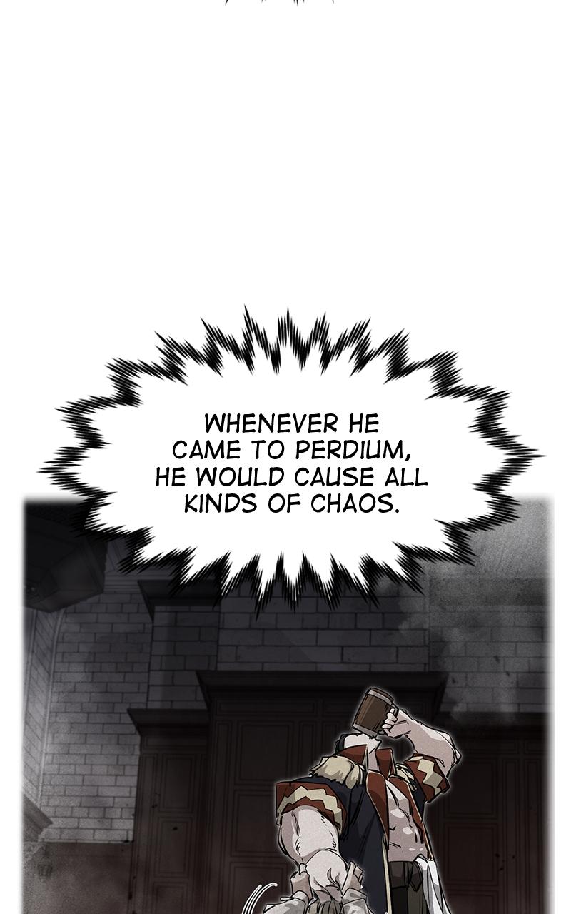 The Regressed Mercenary Has a Plan Chapter 7 — page 37