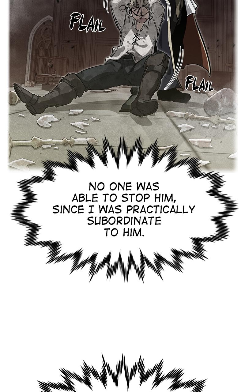 The Regressed Mercenary Has a Plan Chapter 7 — page 38