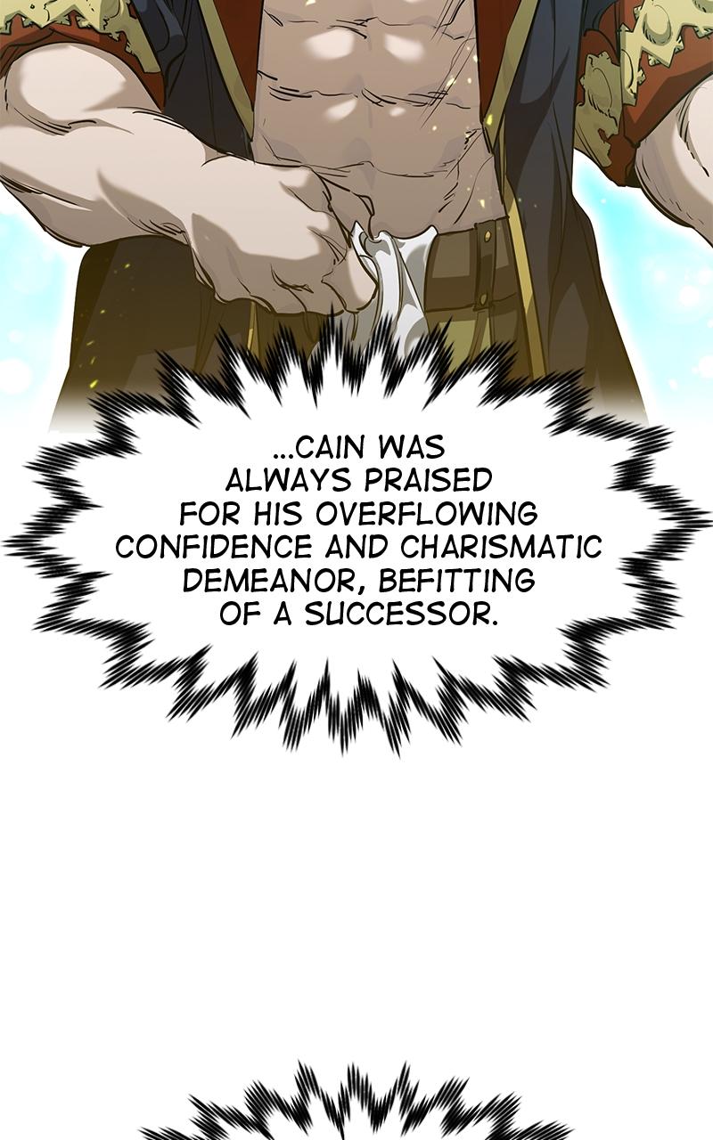 The Regressed Mercenary Has a Plan Chapter 7 — page 41