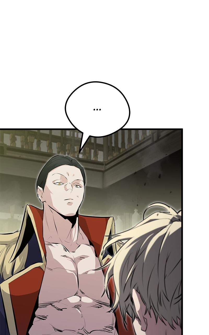 The Regressed Mercenary Has a Plan Chapter 7 — page 43