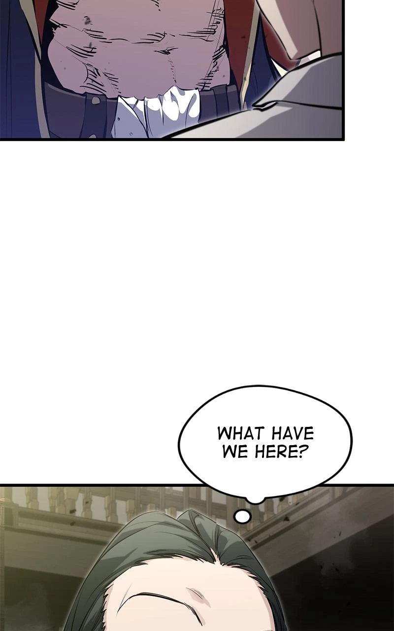 The Regressed Mercenary Has a Plan Chapter 7 — page 44
