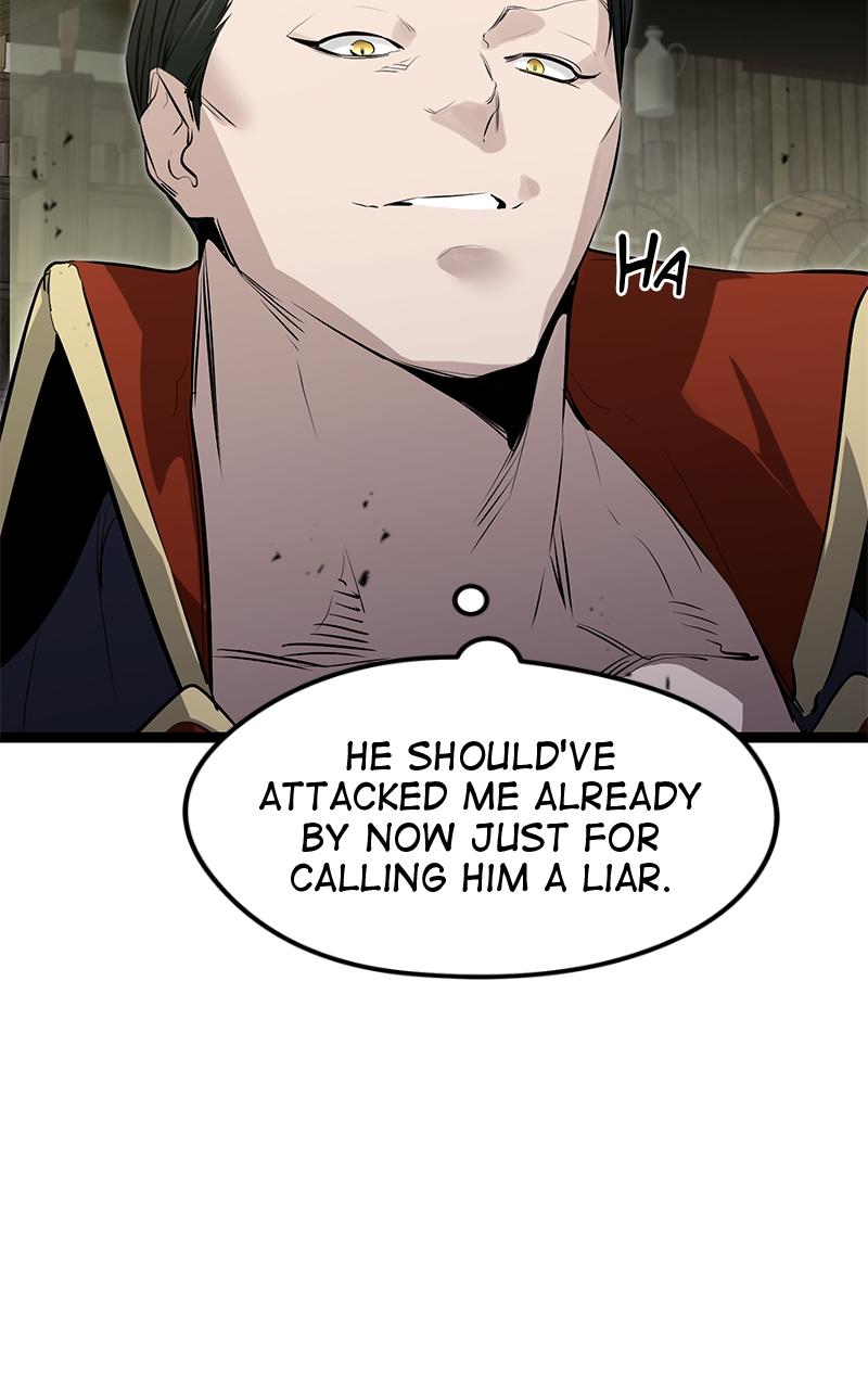 The Regressed Mercenary Has a Plan Chapter 7 — page 45