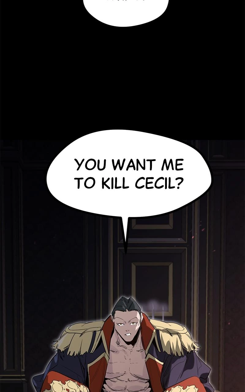 The Regressed Mercenary Has a Plan Chapter 7 — page 48