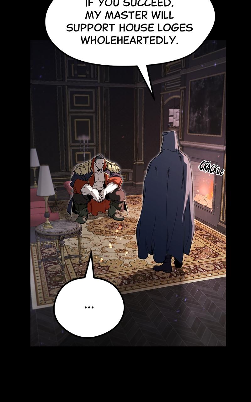 The Regressed Mercenary Has a Plan Chapter 7 — page 50