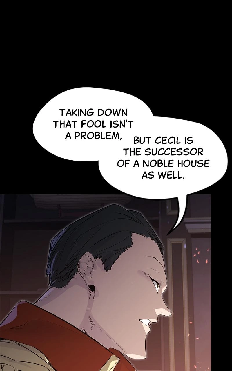 The Regressed Mercenary Has a Plan Chapter 7 — page 51