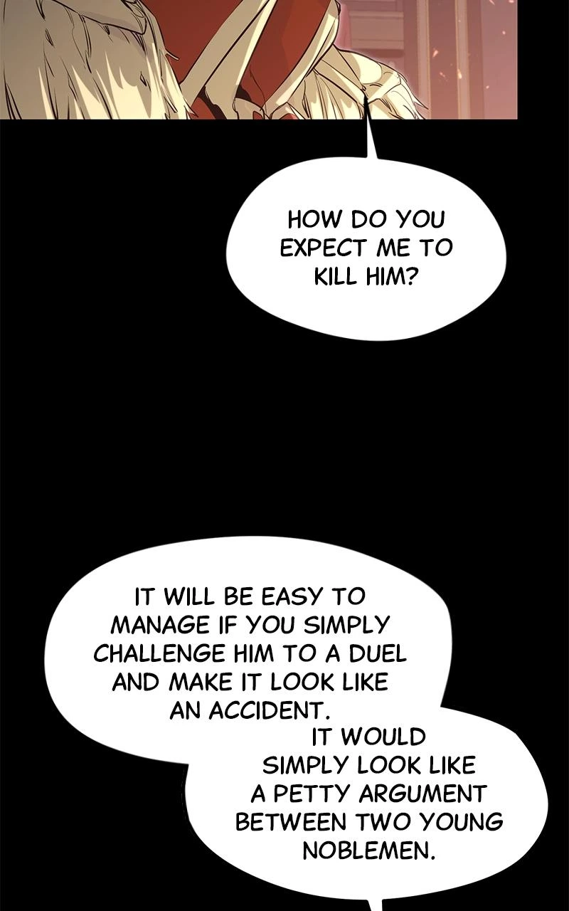 The Regressed Mercenary Has a Plan Chapter 7 — page 52