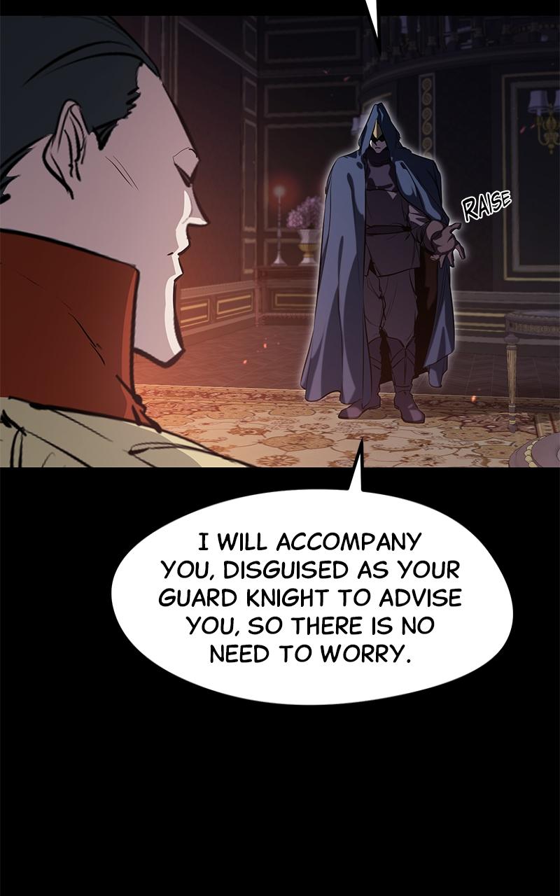 The Regressed Mercenary Has a Plan Chapter 7 — page 53