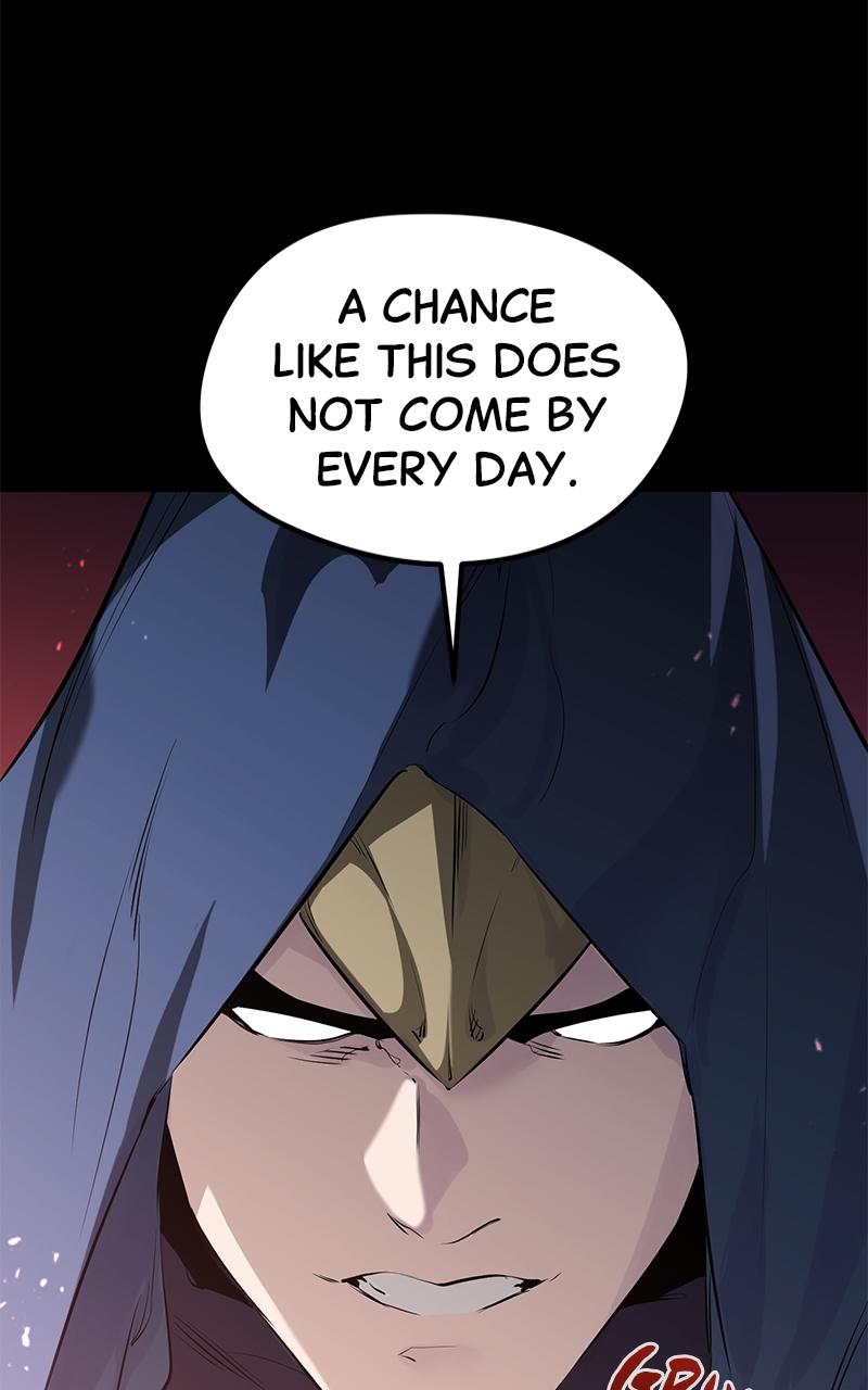 The Regressed Mercenary Has a Plan Chapter 7 — page 54