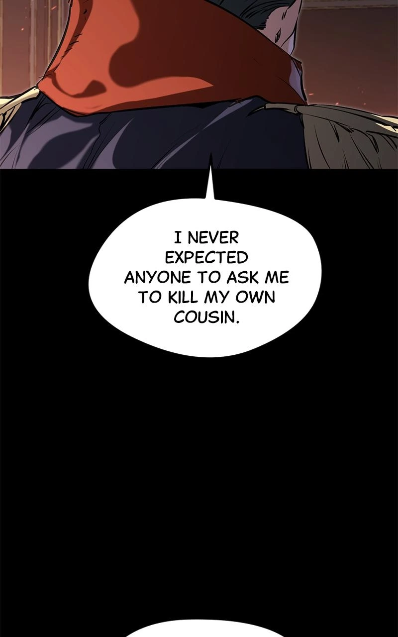 The Regressed Mercenary Has a Plan Chapter 7 — page 56