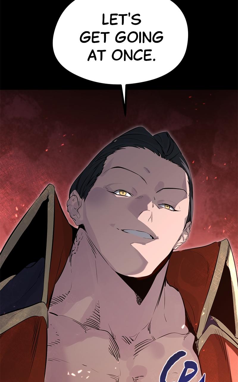 The Regressed Mercenary Has a Plan Chapter 7 — page 57