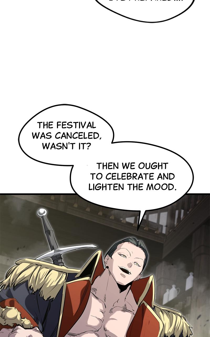 The Regressed Mercenary Has a Plan Chapter 7 — page 64