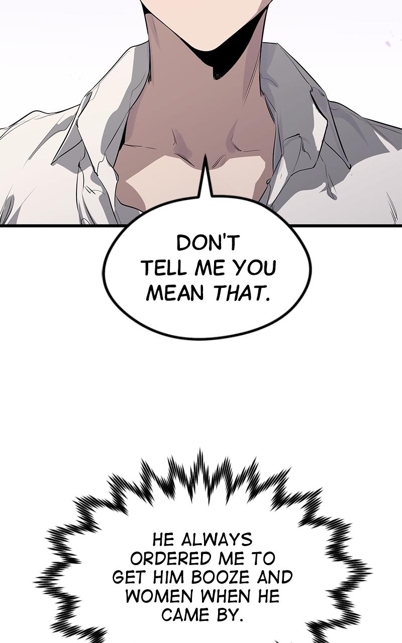 The Regressed Mercenary Has a Plan Chapter 7 — page 69