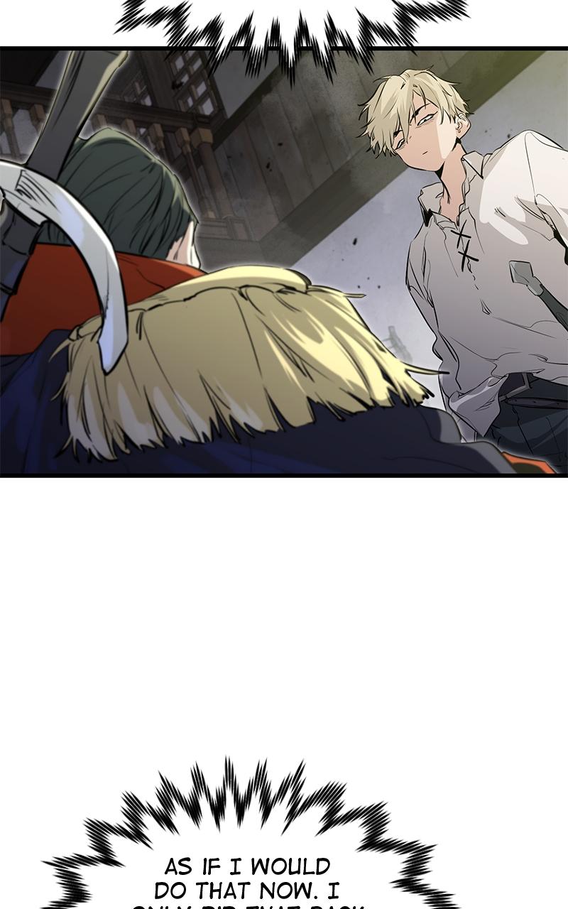 The Regressed Mercenary Has a Plan Chapter 7 — page 70
