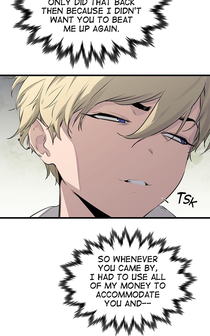 The Regressed Mercenary Has a Plan Chapter 7 — page 71