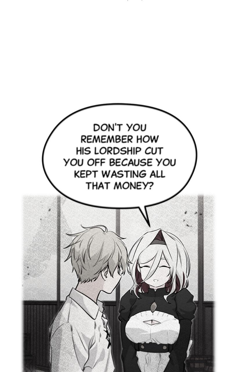 The Regressed Mercenary Has a Plan Chapter 7 — page 72