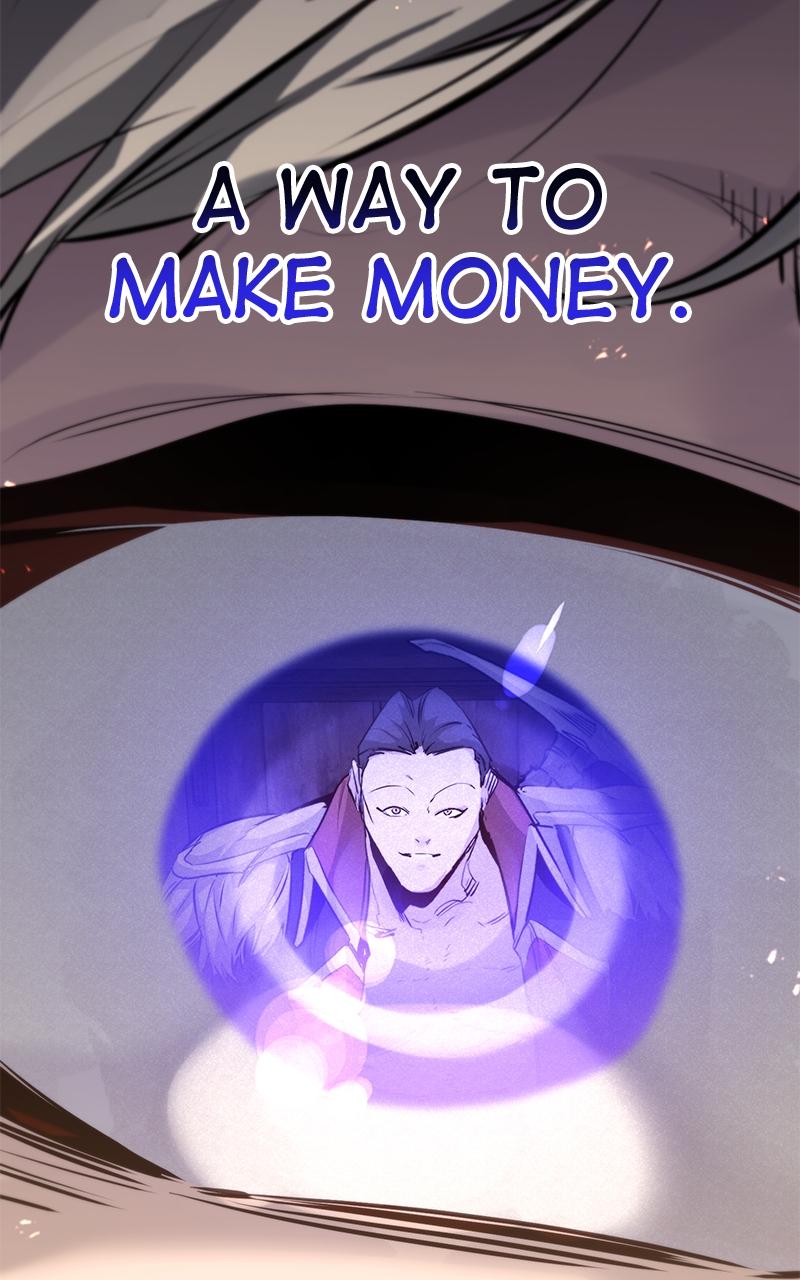 The Regressed Mercenary Has a Plan Chapter 7 — page 76