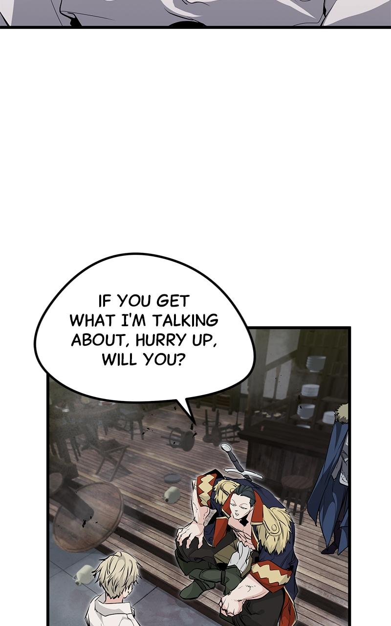 The Regressed Mercenary Has a Plan Chapter 7 — page 79