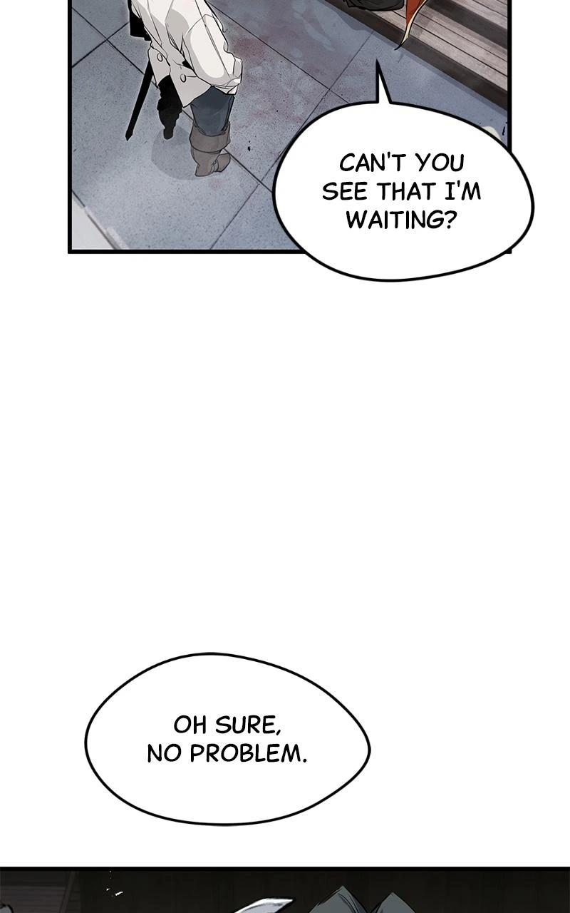 The Regressed Mercenary Has a Plan Chapter 7 — page 80